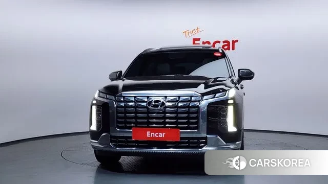 Hyundai The New Palisade id 3482768 из Кореи 13