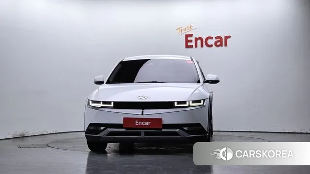 Hyundai Ionic 5 id 2975386 из Кореи 13