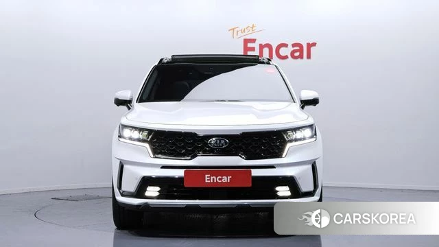 Kia Sorento 4th Generation id 3807069 из Кореи 13