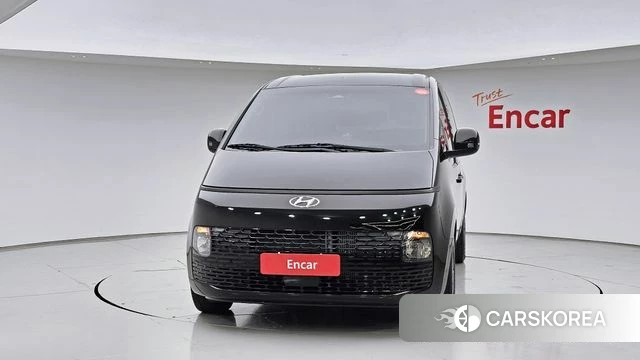 Hyundai Staria id 3884401 из Кореи 13