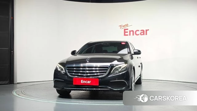 Mercedes-Benz E-Class W213 id 4684586 из Кореи 13