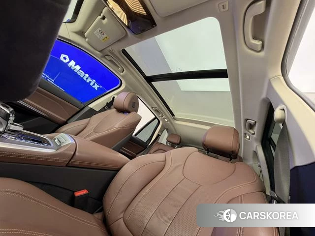 BMW X5 (imported) id 4238908 из Китая 16