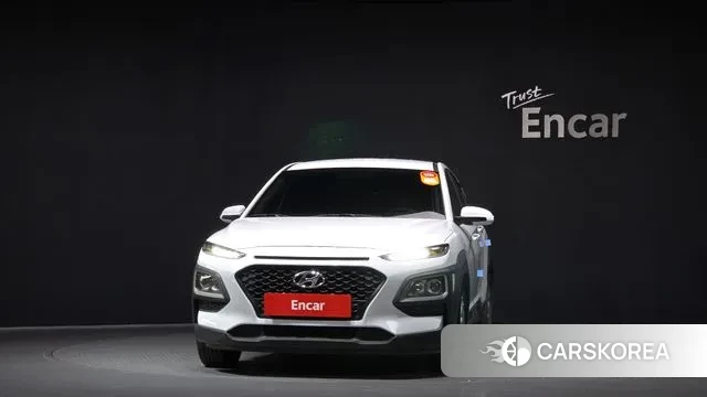 Hyundai Kona id 3292492 из Кореи 13