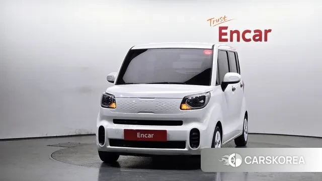 Kia The New Ray id 3671328 из Кореи 13