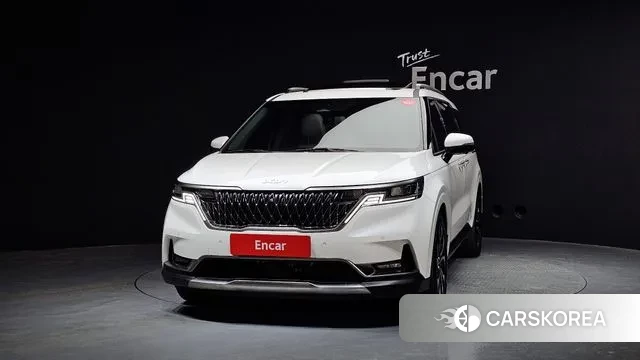 Kia Carnival 4th generation id 3701779 из Кореи 13