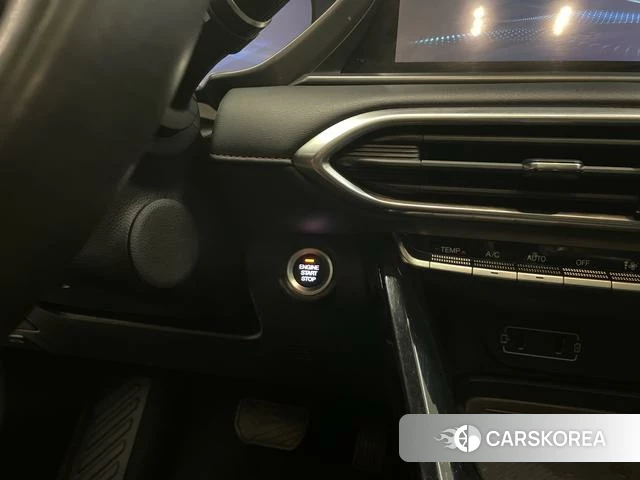 GAC Trumpchi Trumpchi GS4 id 4235853 из Китая 22