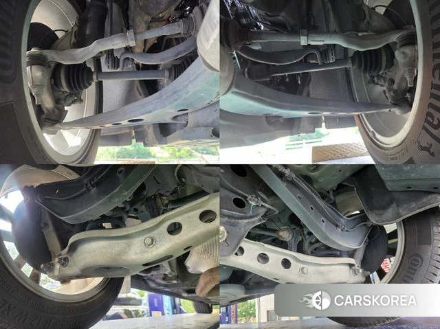 Chevrolet (GM Daewoo) All New Malibu id 4610603 из Кореи 8
