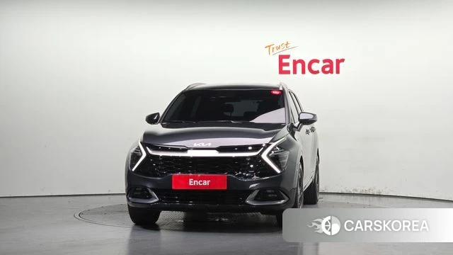 Kia Sportage 5th Generation id 4745100 из Кореи 23