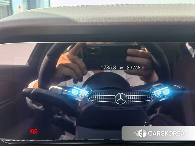 Mercedes-Benz E-class id 4276712 из Китая 9