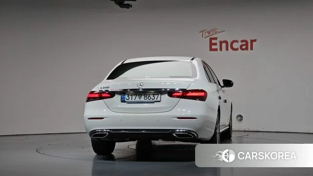 Mercedes-Benz E-Class W213 id 4783438 из Кореи 23