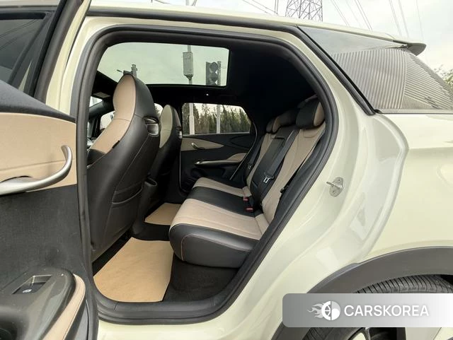 BYD dolphin id 4207077 из Китая 15