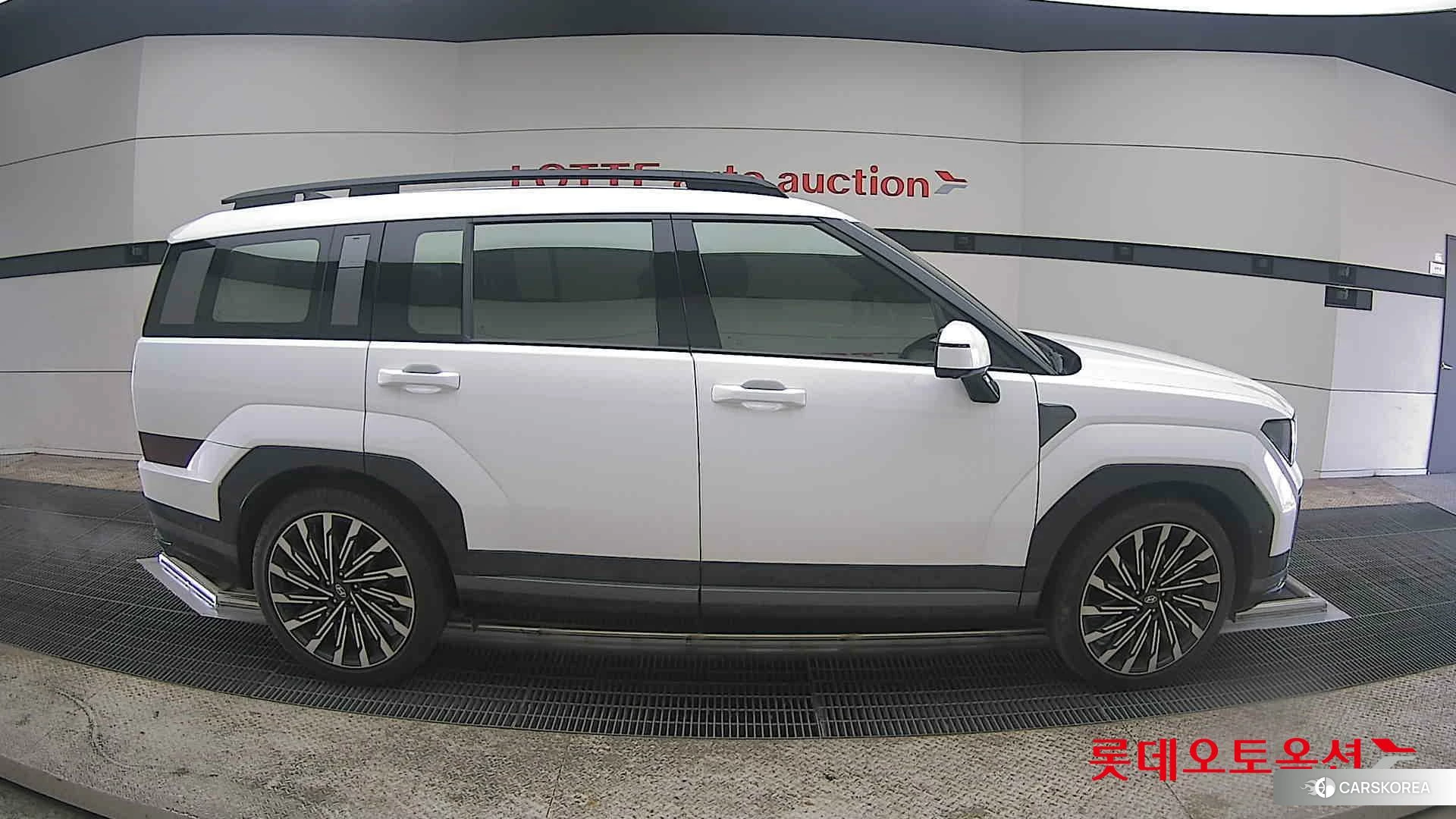 Hyundai Santa Fe id 3882006 из Кореи 23