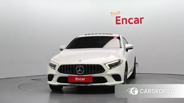 Mercedes-Benz CLS-Class C257 id 2986498 из Кореи 13