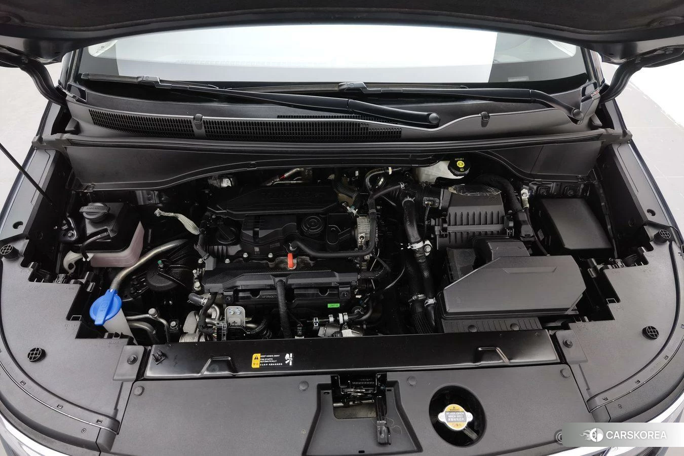 Hyundai Custo id 4439483 из Китая 17