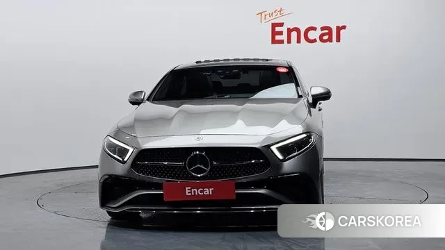 Mercedes-Benz CLS-Class C257 id 3462980 из Кореи 13