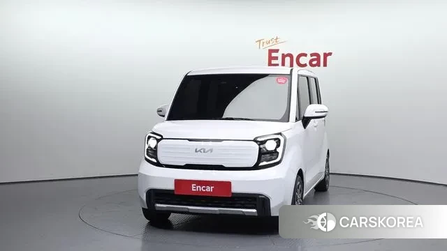 Kia The New Kia Ray id 3393788 из Кореи 13