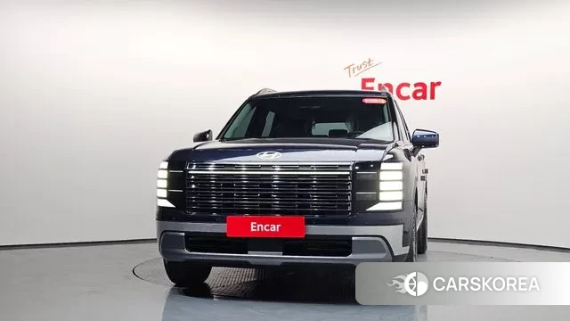 Hyundai Palisade (LX3) id 3750852 из Кореи 13