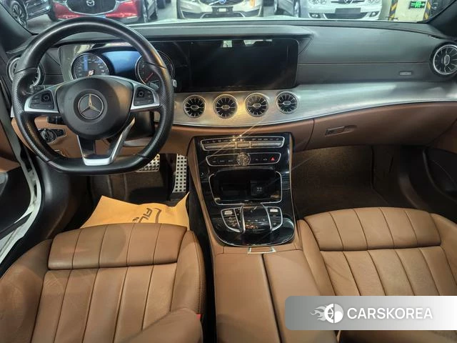Mercedes-Benz E-class (imported) 2018 Белый из Китая, фото 3