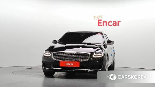 Kia More K9 id 4633155 из Кореи 23