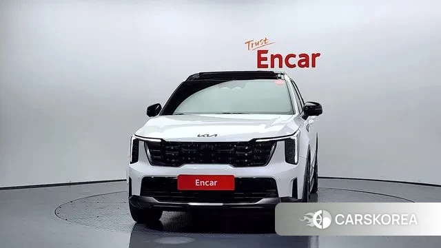 Kia The New Sorento 4th Generation id 3431770 из Кореи 13