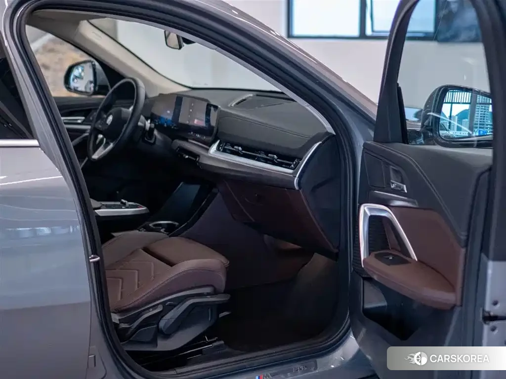 BMW X2 id 4578323 из Китая 16
