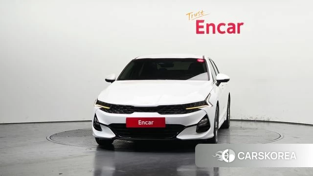 Kia K5 3rd generation id 4293403 из Кореи 23