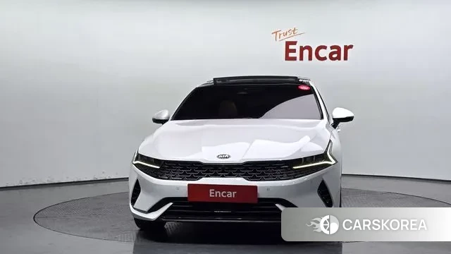 Kia K5 Hybrid 3rd Generation id 3607253 из Кореи 13