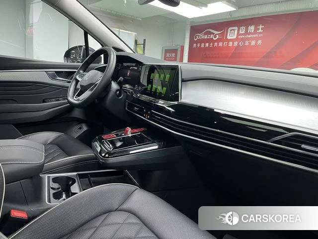 Volkswagen Lanjing id 4207071 из Китая 19