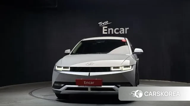 Hyundai Ionic 5 id 3032744 из Кореи 13