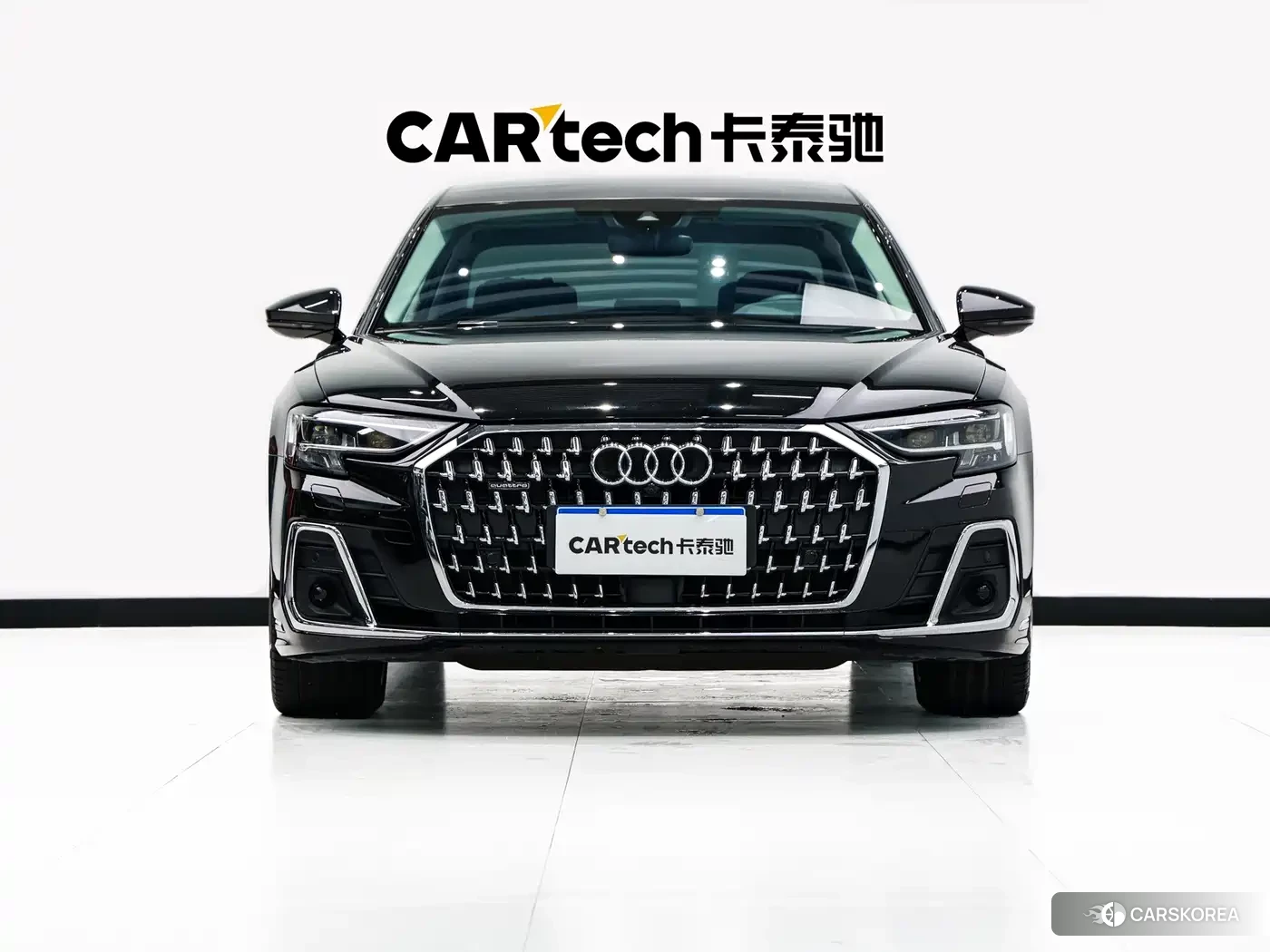 Audi A8 id 4686035 из Китая 15