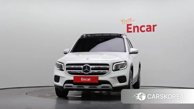 Mercedes-Benz GLB-Class X247 id 4676670 из Кореи 23