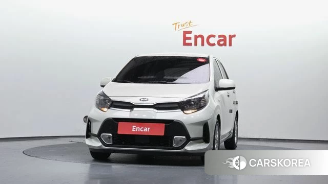 Kia Morning Urban (JA) id 4304251 из Кореи 23