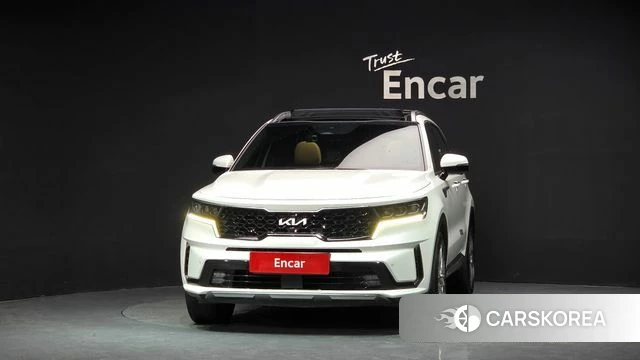 Kia Sorento 4th Generation id 4603749 из Кореи 13
