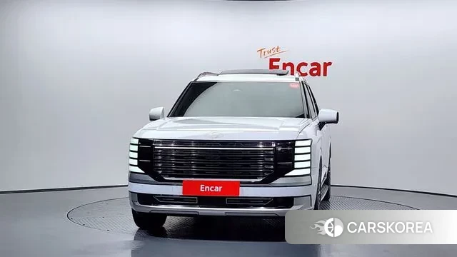 Hyundai Palisade (LX3) id 3653744 из Кореи 13