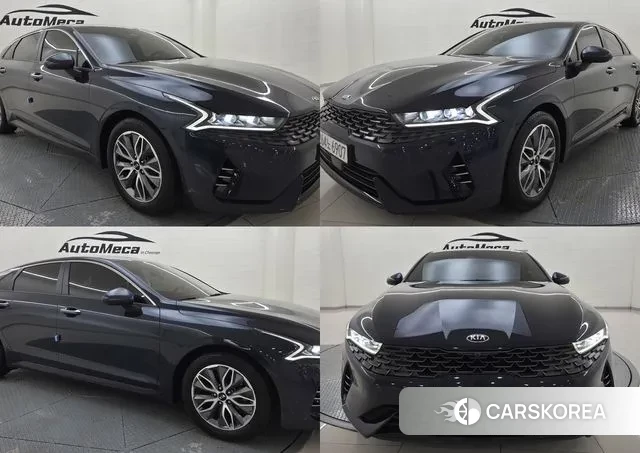 Kia K5 Hybrid 3rd Generation id 3476700 из Кореи 13