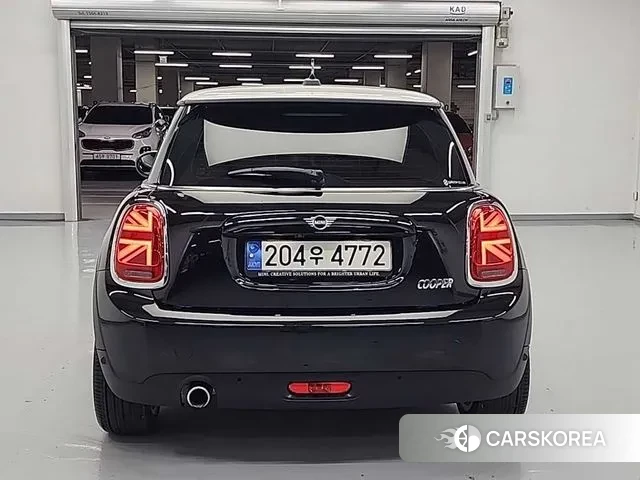 Mini Cooper id 3253028 из Кореи 11