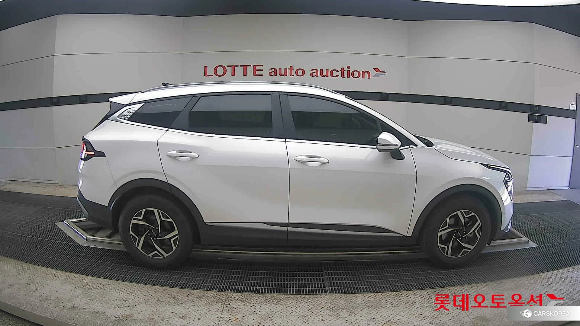 Kia Sportage id 4296928 из Кореи 23