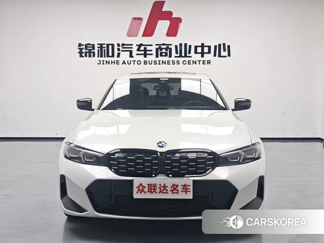 BMW 3 series id 4335233 из Китая 16