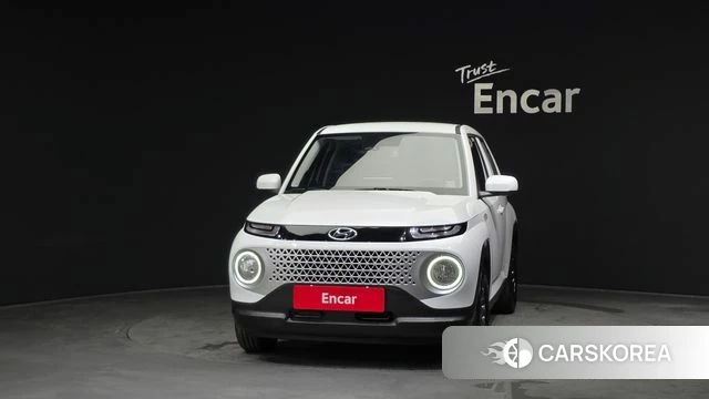 Hyundai Casper id 4355257 из Кореи 13