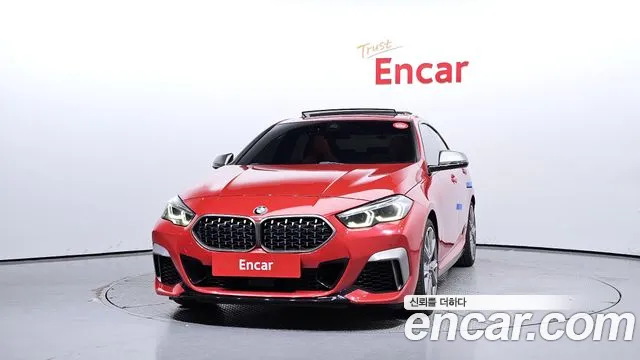 BMW 2 Series Gran Coupe (F44) id 2711705 из Кореи 13