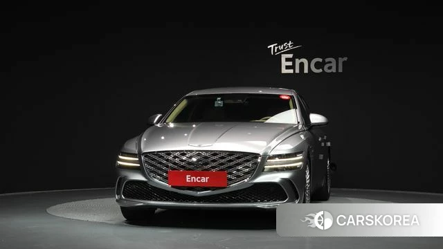 Genesis G80 (RG3) id 4655875 из Кореи 23