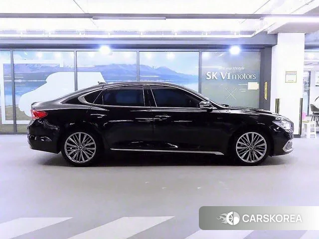 Hyundai Grandeur IG id 3098280 из Кореи 13