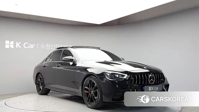 Mercedes-Benz E-Class W213 id 3432448 из Кореи 13