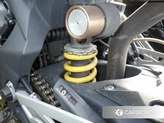 Triumph DAYTONA 675 id 3946631 из Японии 17