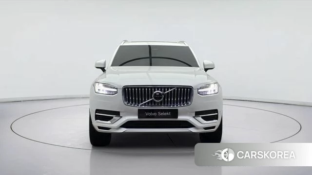 Volvo XC90 second Generation id 4329395 из Кореи 13