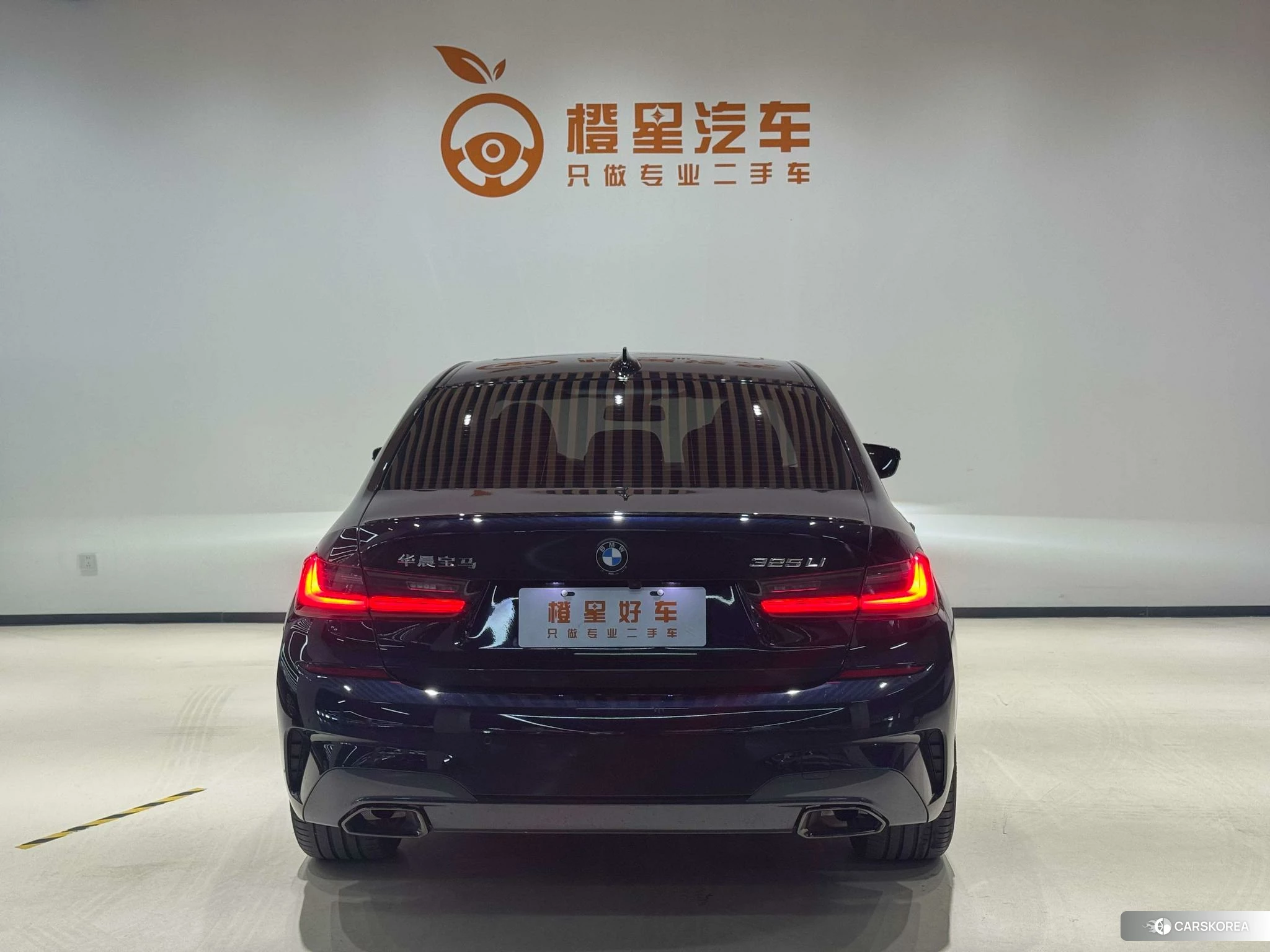 BMW 3 series id 4454323 из Китая 12
