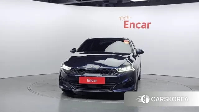 Kia K5 3rd generation id 2990816 из Кореи 13