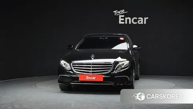 Mercedes-Benz E-Class W213 id 3661943 из Кореи 13