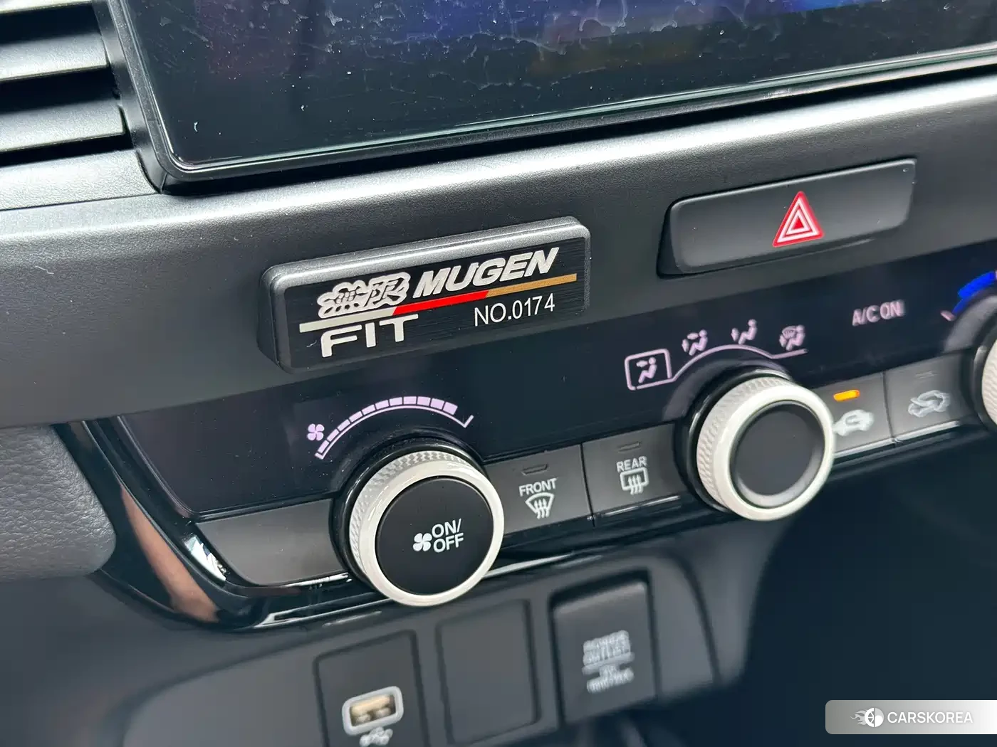Honda Fit id 4679506 из Китая 9