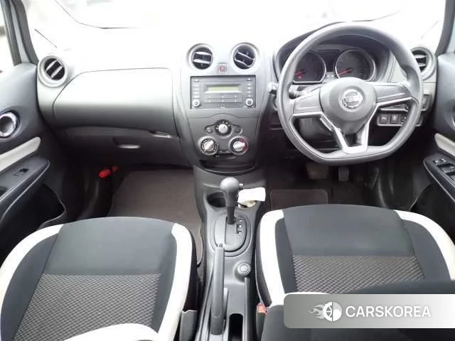 Nissan Note 2018 из Японии, фото 3
